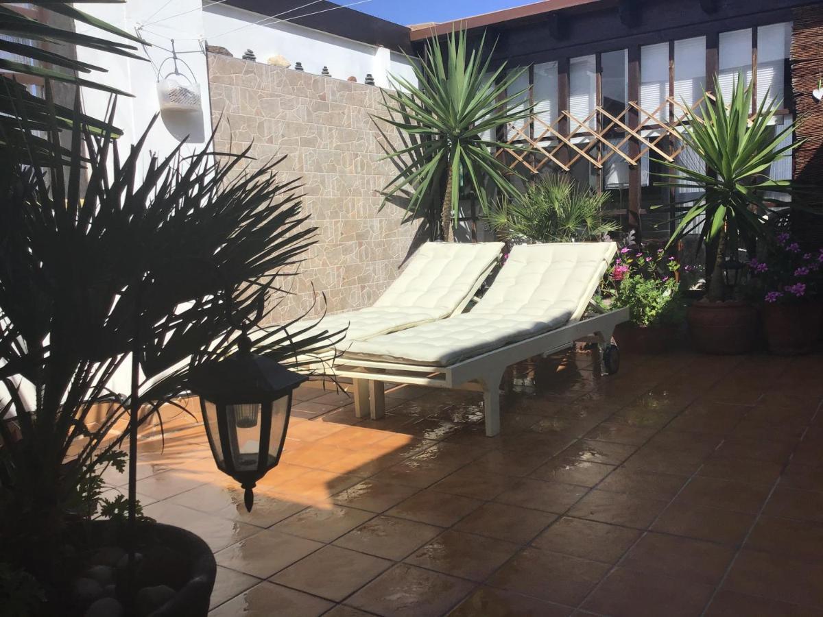 Casa Vivien Apartment El Cotillo  Exterior photo